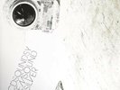 LCD Soundsystem Sound Of Silver UK 2-LP vinyl record (Double Album)