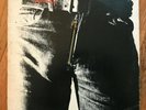 The Rolling Stones - Sticky Fingers LP COC 59100 1971  Record Club of America
