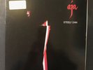 STEELY DAN Aja VG LP red vinyl rare 1977 Canada press gatefold jazz-rock