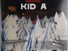 RADIOHEAD: Kid A XL USA Reissue 2x LP Vinyl NM- 2016