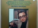 Beethoven Complete 32 Piano Sonatas BRENDEL ORIG PHILIPS 13 LP BOX 6768004 MINT