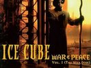 Ice Cube - War & Peace, Vol. 1 (The War Disc) - Vinyl (Explicit)