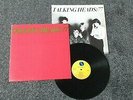 TALKING HEADS,   Talking Heads '77,   ... 1977 vinyl LP