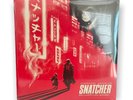 Snatcher (original Videogame Soundtrack) by Konami Kukeiha Club, STS Exclusive