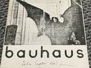 Bauhaus Bela Lugosi’s Dead Original 12” Small Wonder 1979