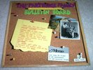 THE PARTRIDGE FAMILY.BULLETIN BOARD. LP RECORD ALBUM.WHITE LABLE PROMO.