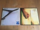 3x Wishbone Ash - First LP 1970 + Pilgrimage (Doppel-LP) + There's the Rub