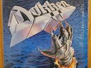 Dokken - Tooth And Nail LP Vinyl 1984 Elektra Orig Sterling Shrink** NM-