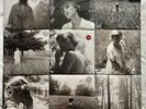 Taylor Swift FOLKLORE & CARDIGAN 9 Album Bundle Colored Variants Sealed New