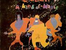 Queen A Kind Of Magic Lp Rare Venezuela Pressing Scarce Gatefold Import
