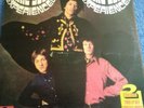 The Jimi Hendrix Experience – Are You Experienced / Axis: Bold As Love 1973 UK p