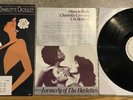 Sharon Redd Ula Hedwig Charlotte Crosley Formerly Of The Harlettes WLP VG+ 35250