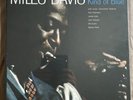 MILES DAVIS KIND OF BLUE MOFI MFSL LP 2X45RPM NUMBERED Sold Out