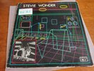 BBC Radioplay Stevie Wonder very rare broadcast vinyl selection TAIR 85041