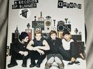 5 Seconds Of Summer Amnesia 7 Inch Vinyl Rare Limited Edition EP Single 5sos