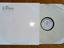 Deep Blue - The Flow -Moving Shadow Garage House Unreleased Acetate 12