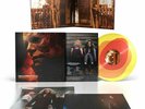Halloween Kills OMP Soundtrack Sacred Bones Society /150 Flame Flicker Vinyl LP