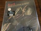John Coltrane Quartet-Crescent ORG Ultimate Edition 45 R.P.M. 2-Disc. VERY RARE