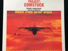 Frank Comstock-Project: Comstock-Music From Outer Space-Warner Bros 1463-STEREO