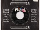 Soul Funk Gospel 45 - Gospelaires - On Your Way Down - Peacock - VG+ mp3