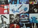 U2 - Achtung Baby - Vinyl LP - Mysterious ways / Even better than the real thi