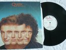 QUEEN - THE MIRACLE LP 1989 HUNGARIAN COPY RARE