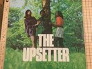 LEE SCRATCH PERRY THE UPSETTER SUPER RARE OOP VINYL LP TROJAN 1969