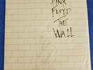 Pink Floyd The Wall - Colored Vinyl - Green/Green - Brazil 