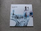 RADIOHEAD - OK COMPUTER - LP  - U.K  FIRST PRESSING  DOUBLE LP + INNERS - EX+