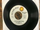 MELVIN BLISS Synthetic Substitution / Reward 7