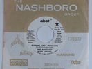 70s Soul 45 SKIP MAHOANEY Running Away From Love ABET VG++ promo HEAR