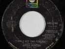 Crossover Soul 45 CHUCK JACKSON I Only Get This Feeling ABC HEAR