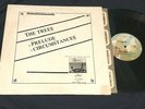 RUSH The Trees / Prelude / Circumstances MERCURY US PROMO 12” MK-75  nm-