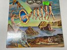 The Doors Full Circle SEALED New Record lp original vinyl album