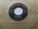 CANADA  Ex ELVIS PRESLEY Love me Tender /Any Way You Want Me 1956 1st Press 45