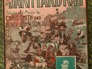 BARNYARD RAG 1911 Chris Smith  RAGTIME MUSIC  Chicago