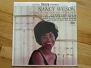 Rare Vintage Vinyl-Nancy Wilson-Today, Tomorrow, Forever-Capitol ST-2082-SEALED