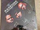 Westside Connection - RARE Picture Disc LP SEALED   W/ Ice Cube