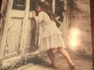 Violent Femmes - Self Titled LP Slash 1-23845  1984 Pressing  VG+