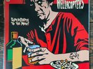 The Hellacopters - Supershitty To The Max  LP Gluecifer Backyard Babies Zeke