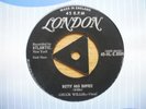 Great Single    Chuck Willis  