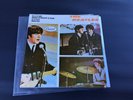 The Beatles ‎– Ella Te Ama  MEXICO IMPORT EPEM 10033 45  VINYL 7 C4