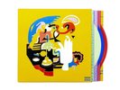 Faces by Mac Miller (3 LP) Tricolor
