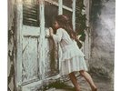Violent Femmes- Violent Femmes vinyl LP 1983 SLASH 1-23845