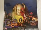 Astroworld Night Vinyl Limited Edition - UNOPENED NEW - Travis Scott