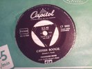 GERMAN CAPITOL-TENNESSEE ERNIE-CATFISH BOOGIE-VG