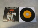 ABBA: Take A Chance On Me.., RCA VICTOR, ORG MEXICO, 7