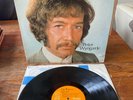 Peter wyngarde vinyl LP gatefold Ex