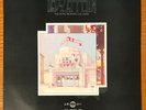 Led Zeppelin 2LP Taiwanese Press The Song Remains The Same VG+ TD1889-90 Taiwan