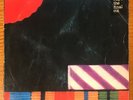 Pink Floyd LP TURKISH PRESSING The Final Cut 1983 EMI 1C06465042 Turkey Vinyl